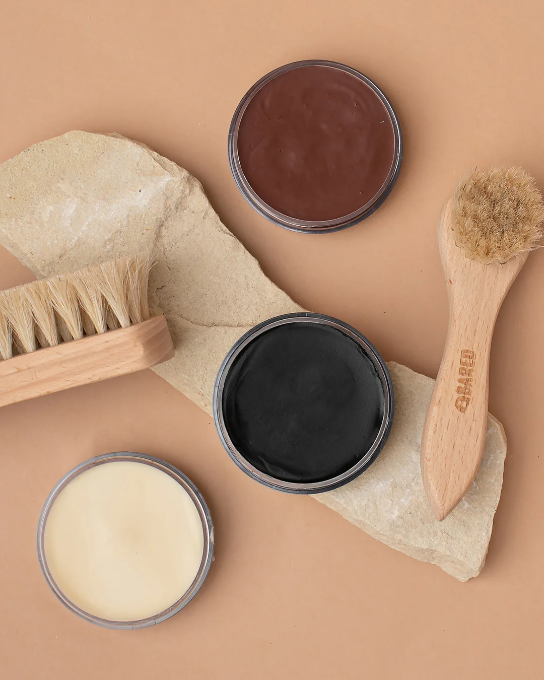 Bared Applicator Brush