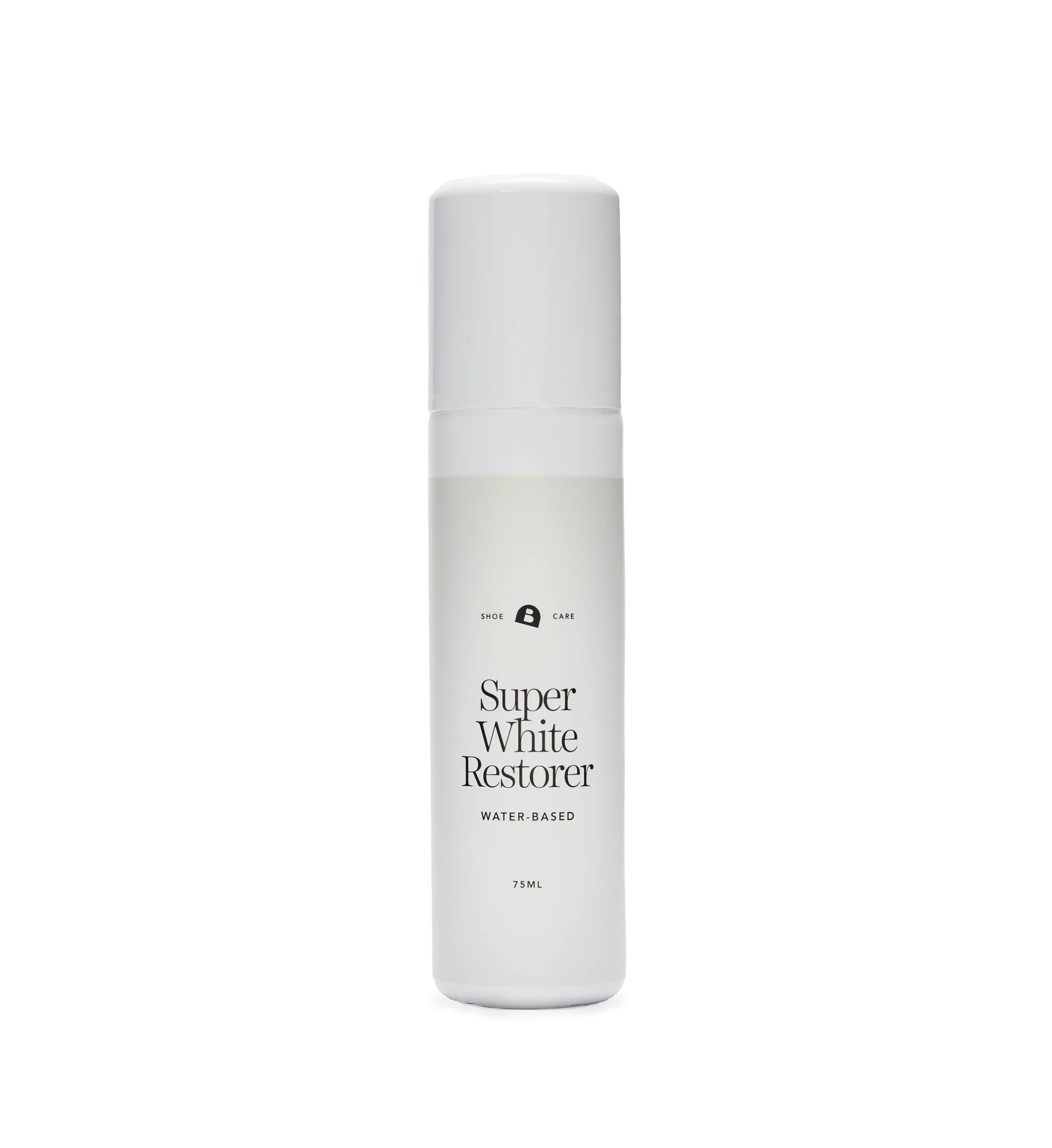 Water-Based Super White Restorer