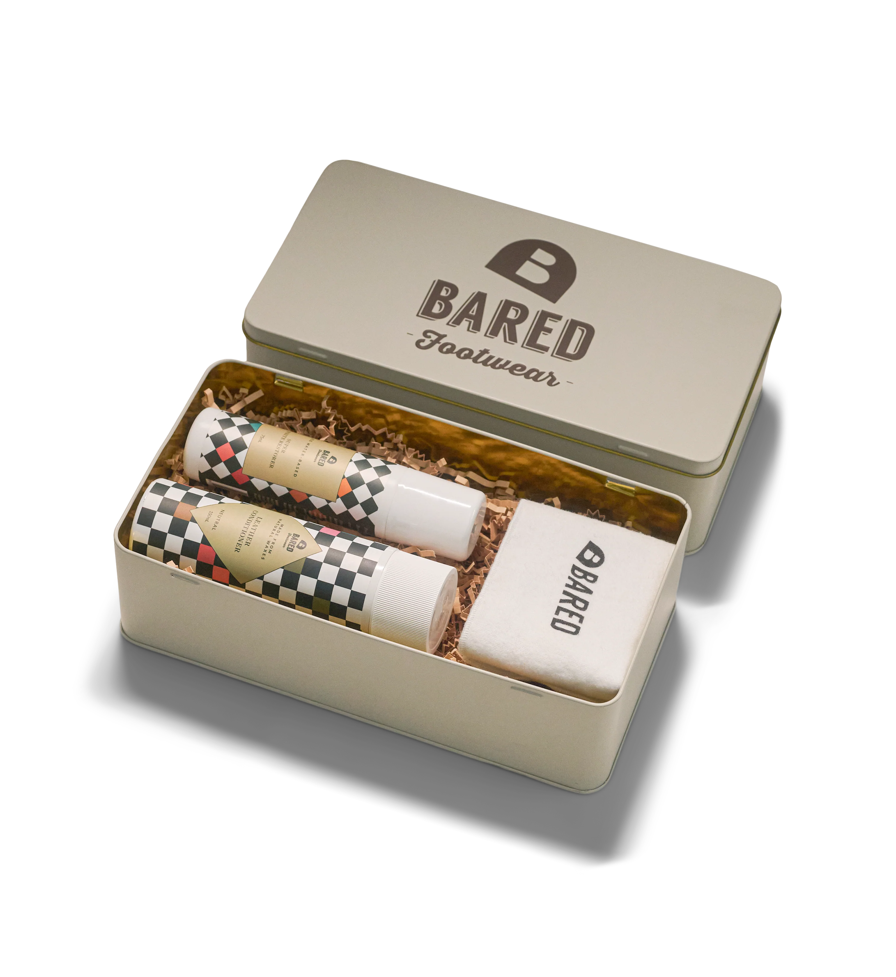 The Sneaker Cleaning Kit