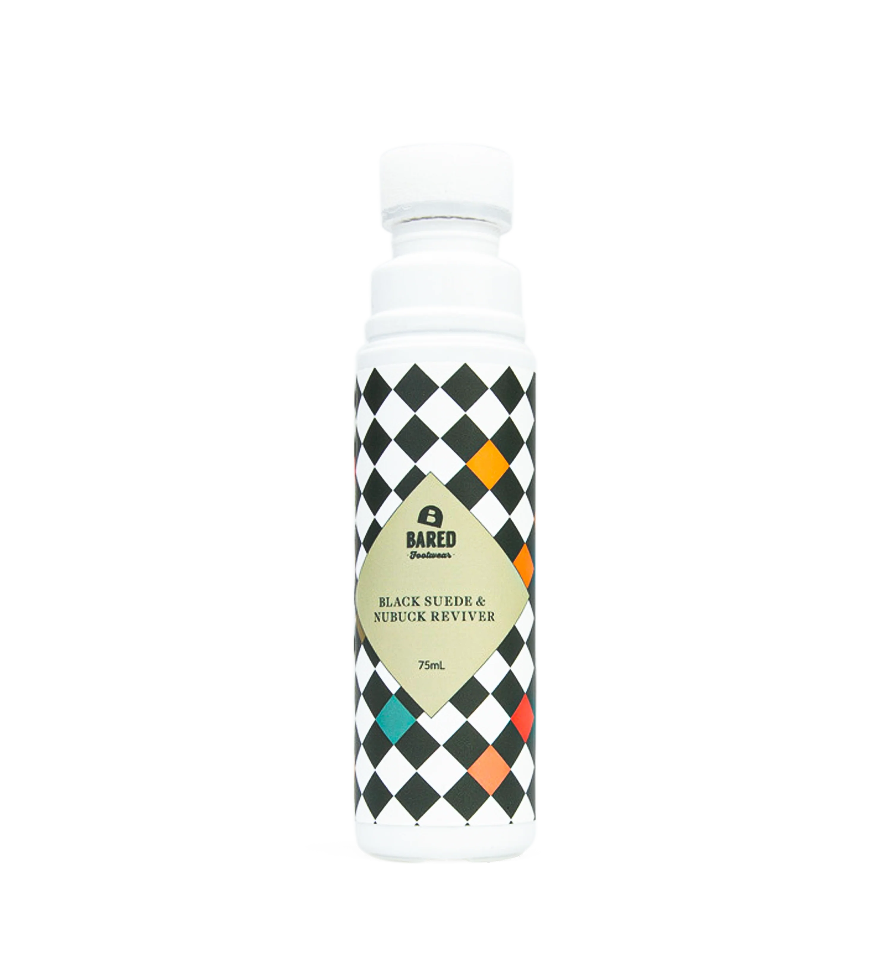 Suede & Nubuck Reviver