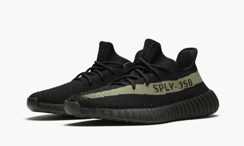 Yeezys Boost 350 V2 