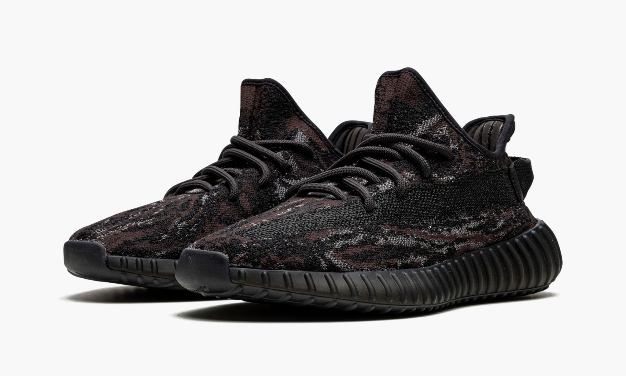 Yeezys BOOST 350 V2 “MX Rock”