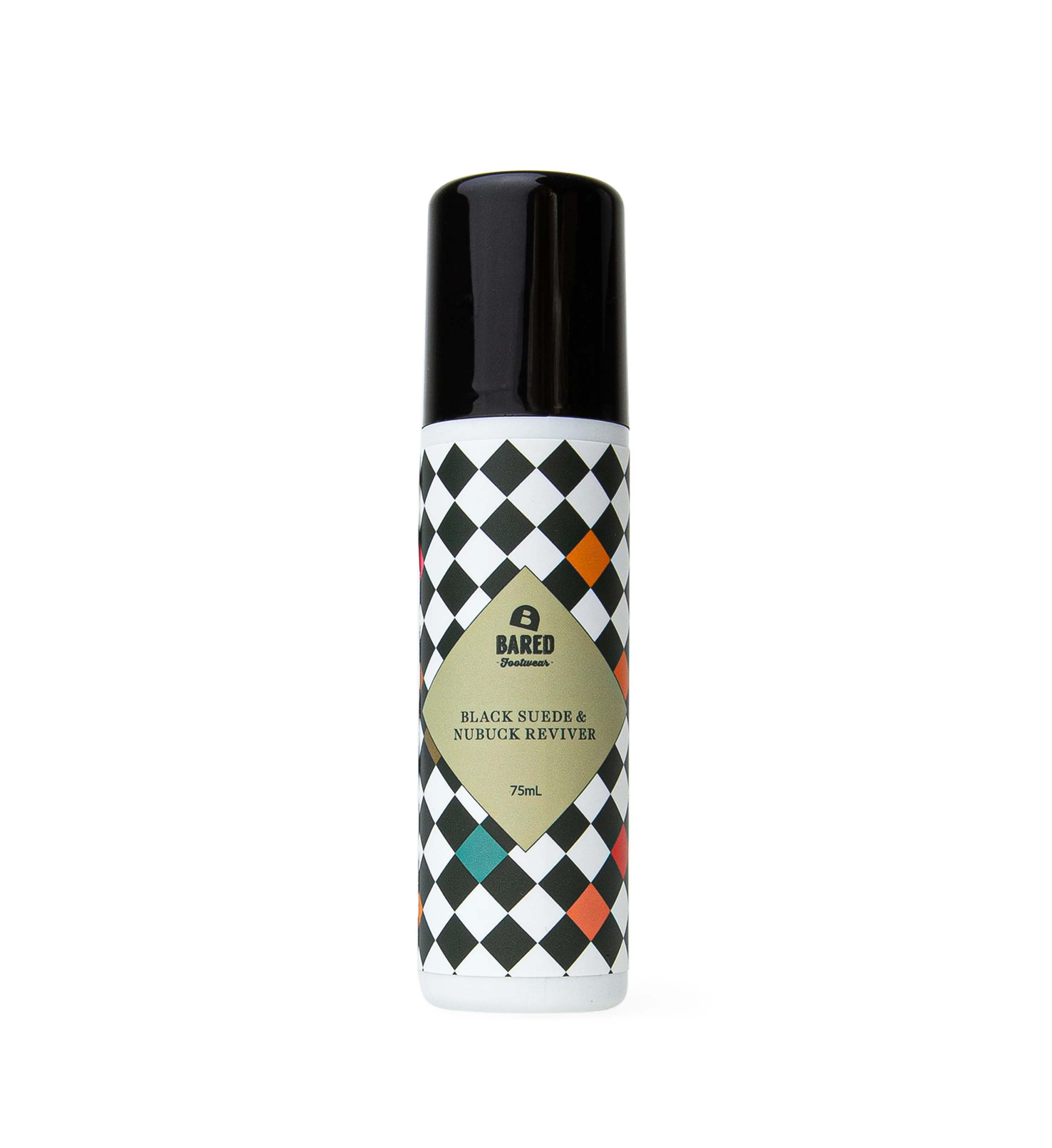 Suede & Nubuck Reviver