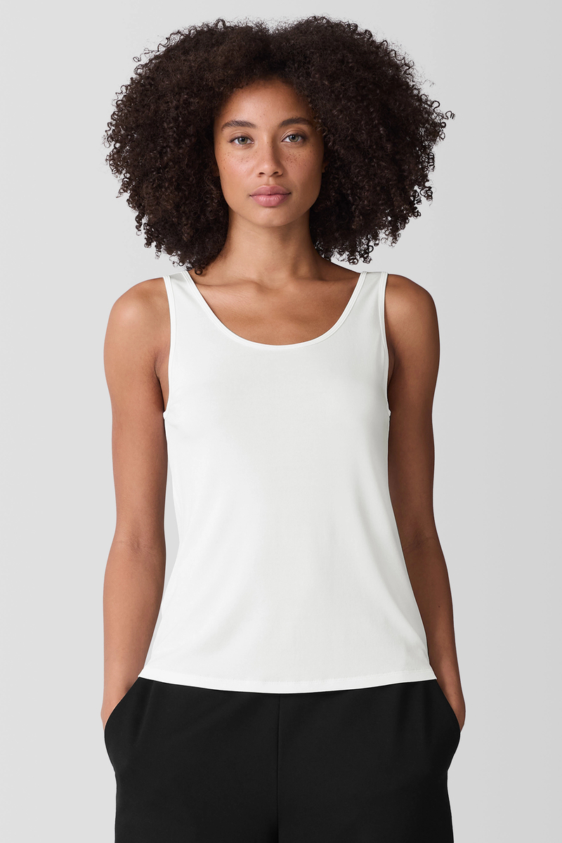Cotton Fluff Cardigan | eileen fisher outlet