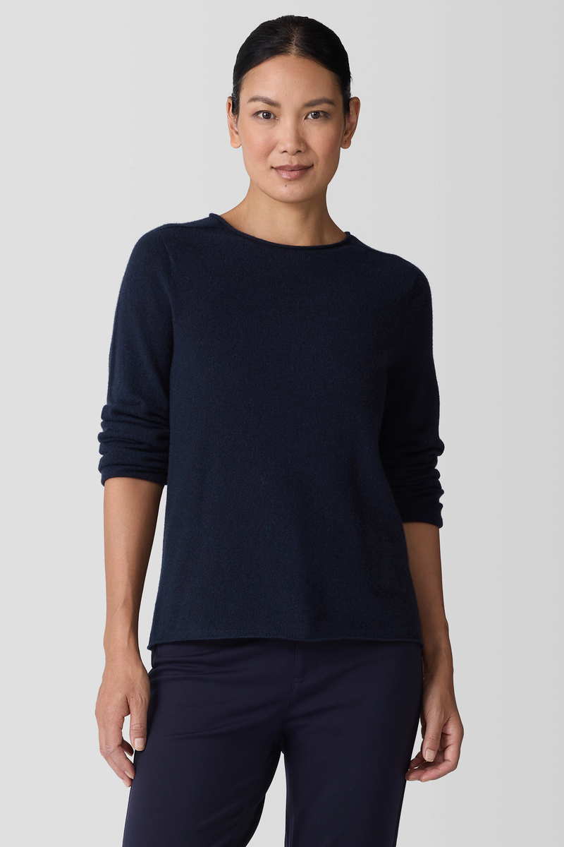 Washable Flex Ponte Slim Jean | eileen fisher outlet