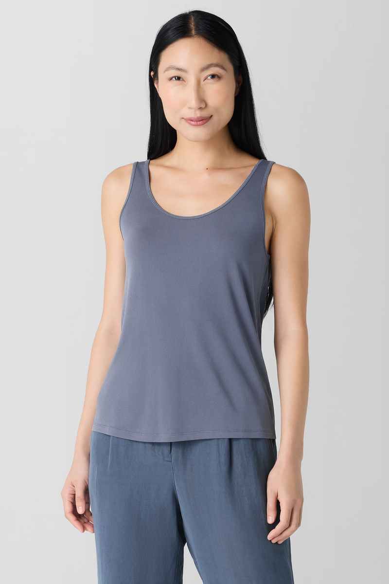 Cotton Fluff Cardigan | eileen fisher outlet