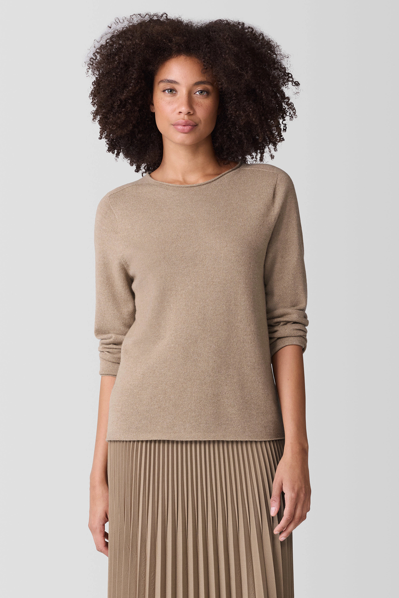 Washable Flex Ponte Slim Jean | eileen fisher outlet