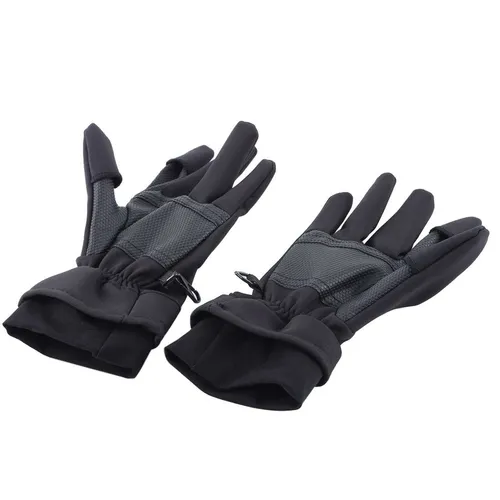 Outdoor-Sport - Windstopper Full Finger Winter Warm Fotografie