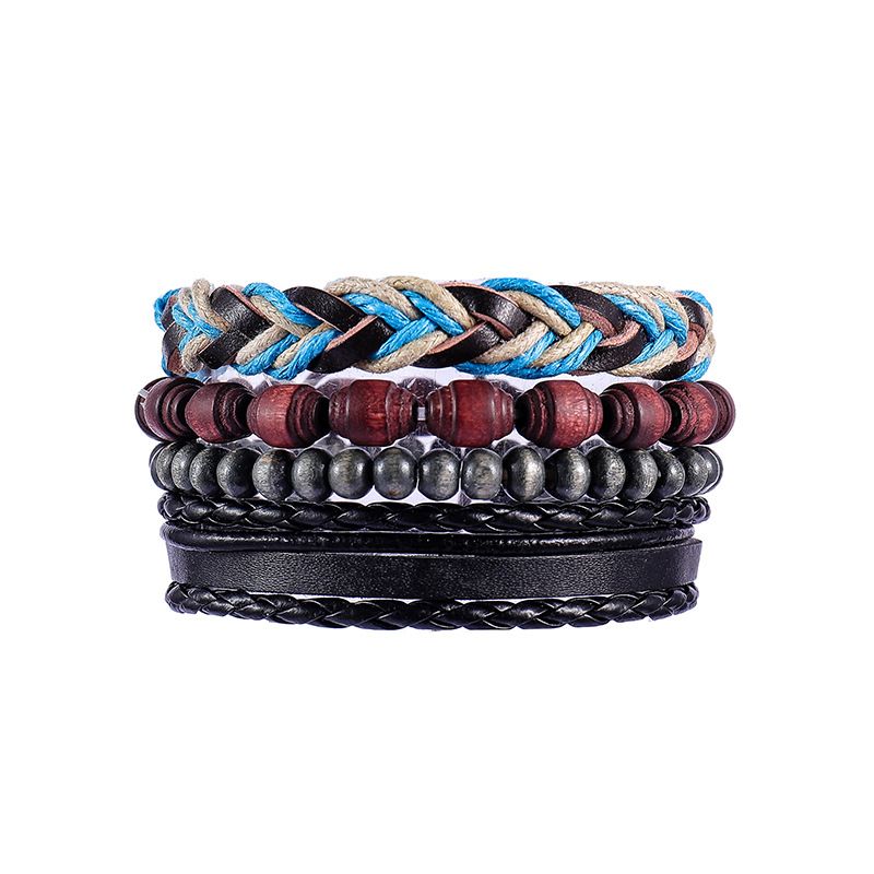 Ethnischer Stil Multi-Schicht - Armband Spot Jewelry