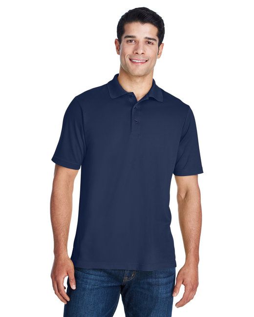 CORE365 88181T Herren High Origin Performance Piqué Polo