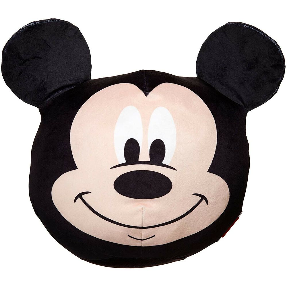 Mickey Mouse - Cloud Mickey Entertainment Cloud Pillow; 11