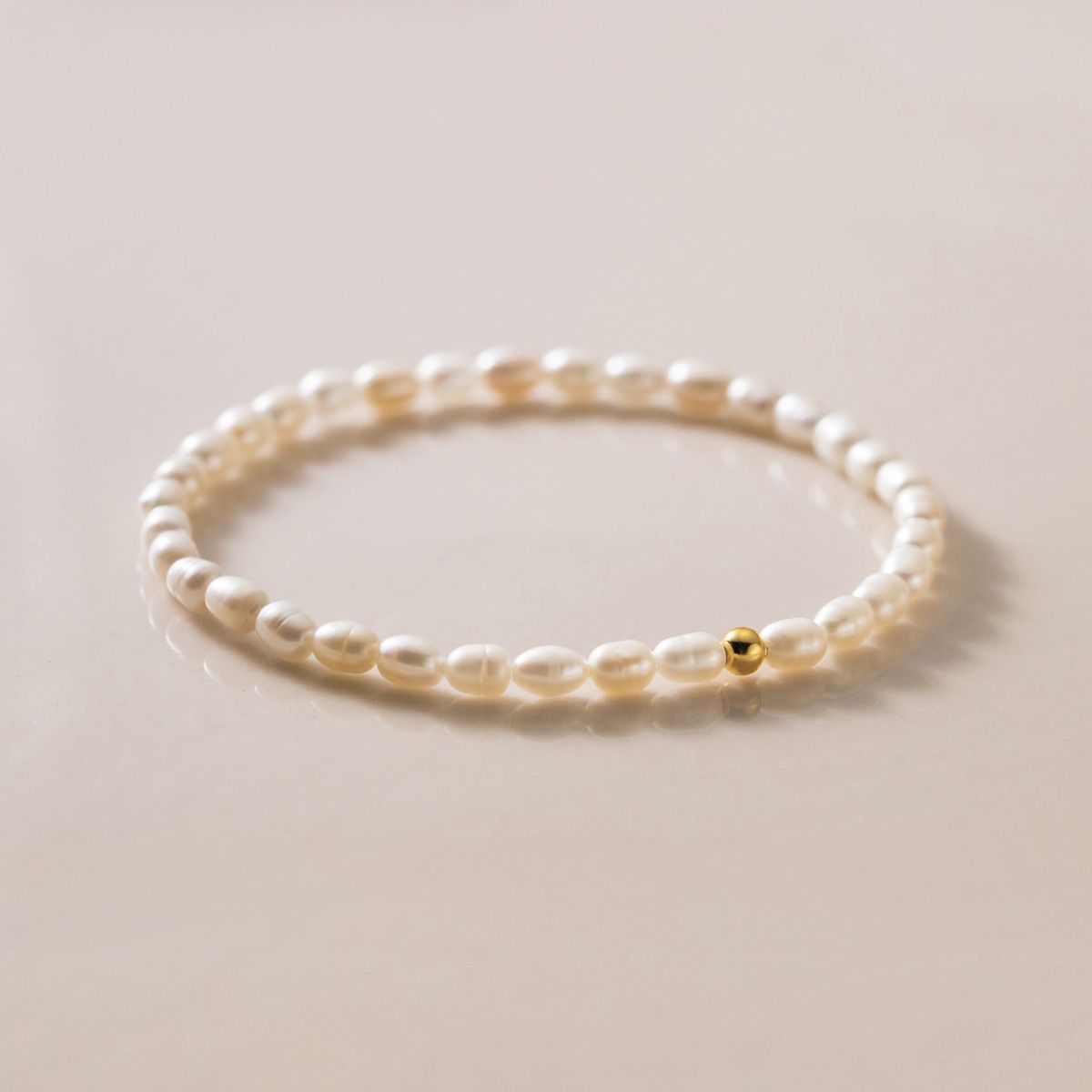 Frauen Mode einfaches Temperament Retro Armband