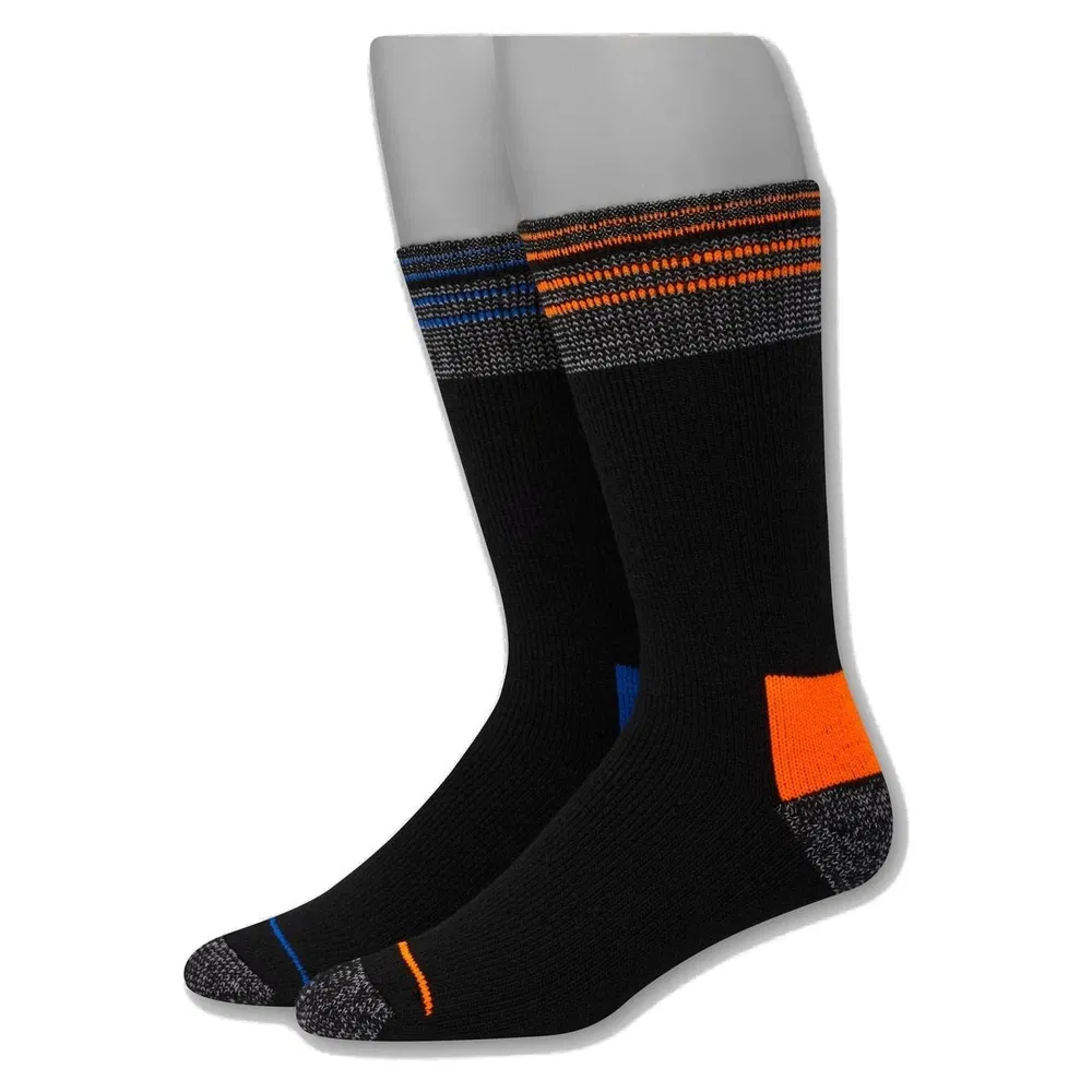 C9 Champion 6pcs Wolle Mischung Auswahl Design Outdoor Performance Socken