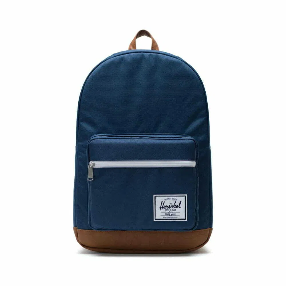 Herschel 22 - Liter Pop Quiz Rucksack - Navy