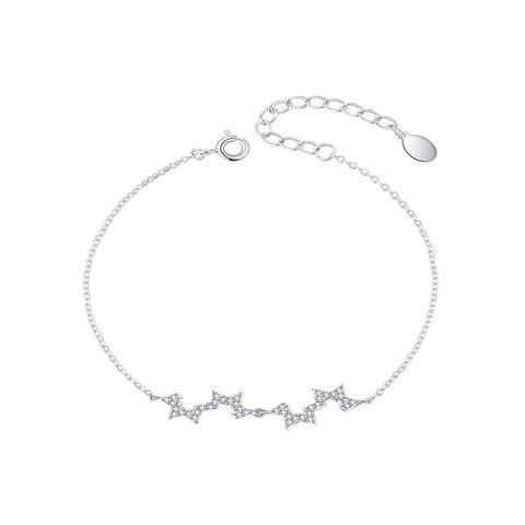 Star Armband weibliche einfache Persönlichkeit koreanischer Schmuck
