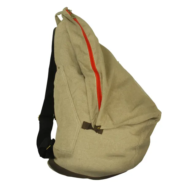 Training Journey Stoff Art School Rucksack Outdoor Daypack