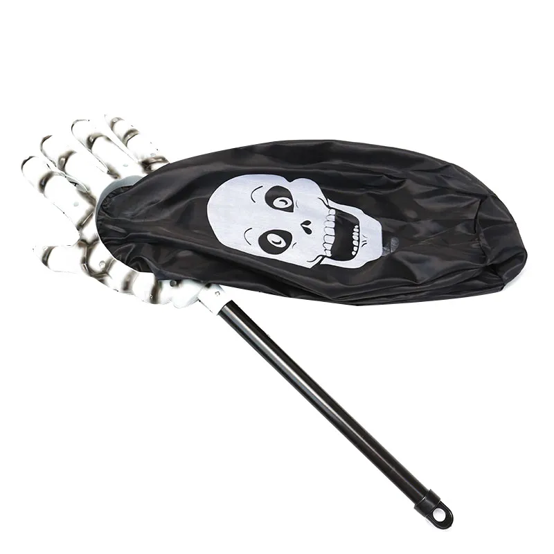 Halloween Trick oder Treat Bag Claw Candy Pouch für Kinder