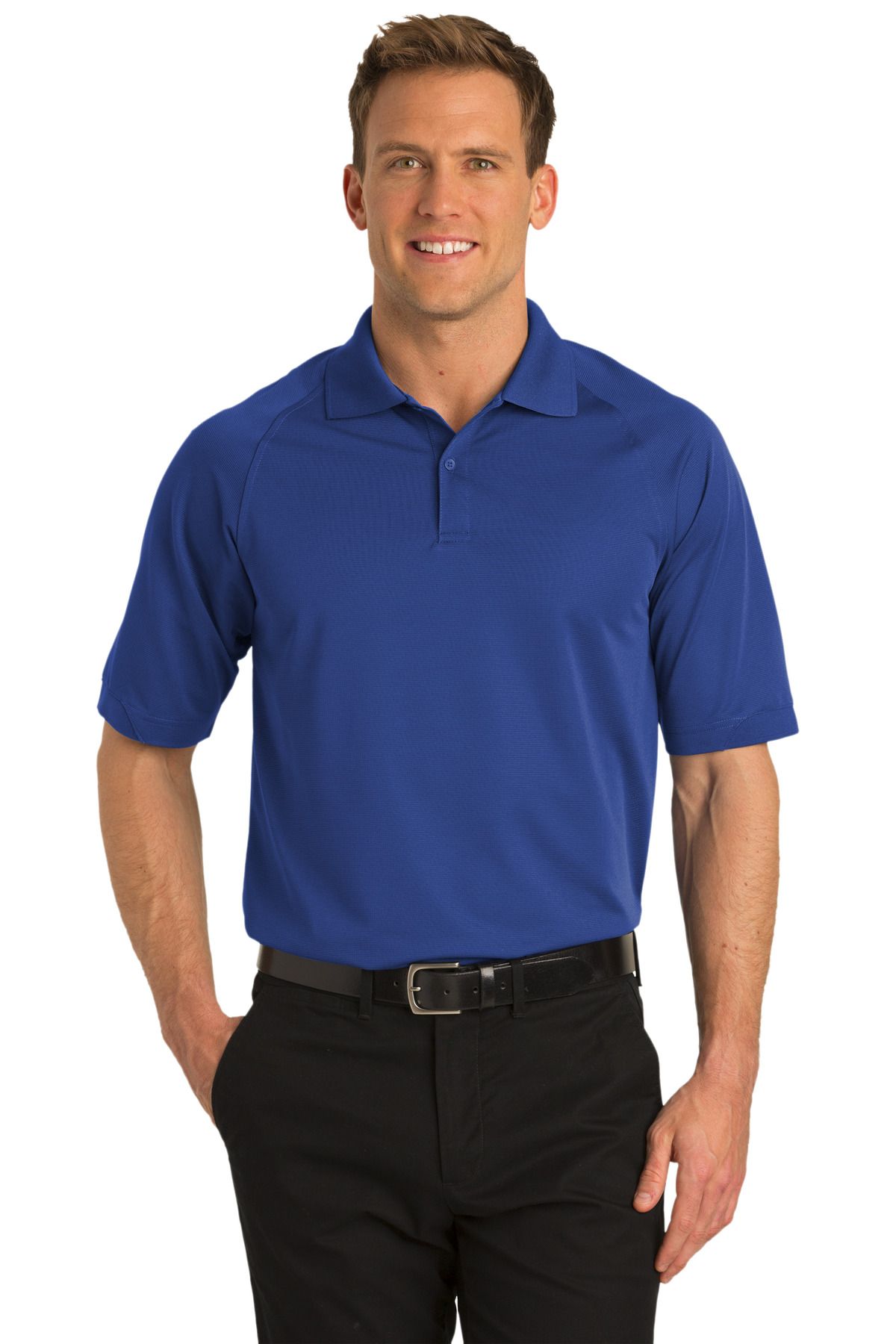 Hafenbehörde Tall Trocken Zone Ottoman Polo TLK525