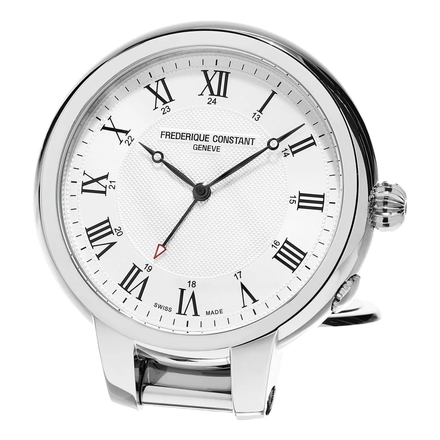 Frédéric Constant FC - 209MC5TC6 Reise-Tisch - Alarm