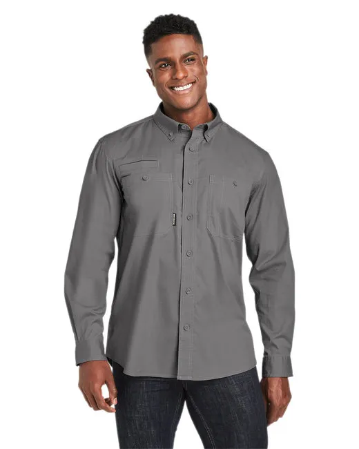Craftsman Woven Shirt für Herren - DEEP BLUE - S