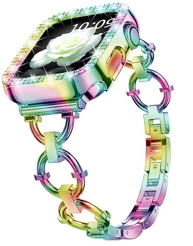 Watch Strap New Fashion O-Shaped Small Country Style