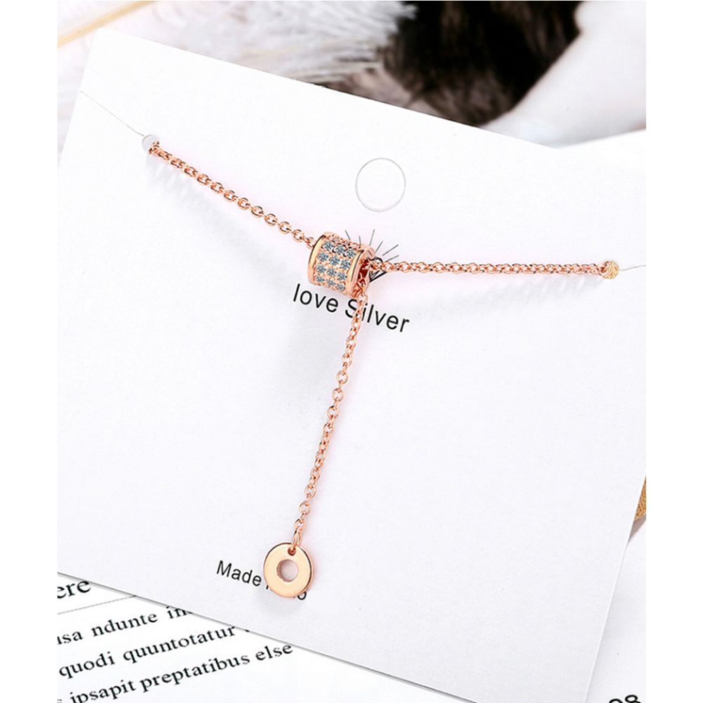 Dainty Choker Halskette, Halskette für Frauen