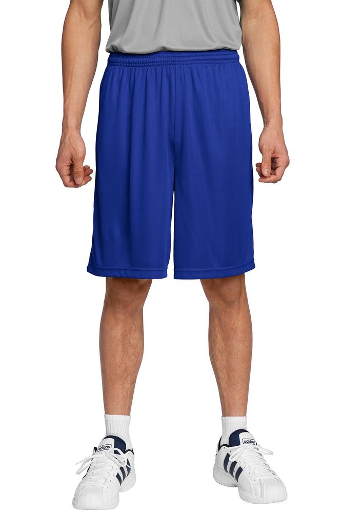 Sport-Tek PosiCharge Wettbewerber Short ST355