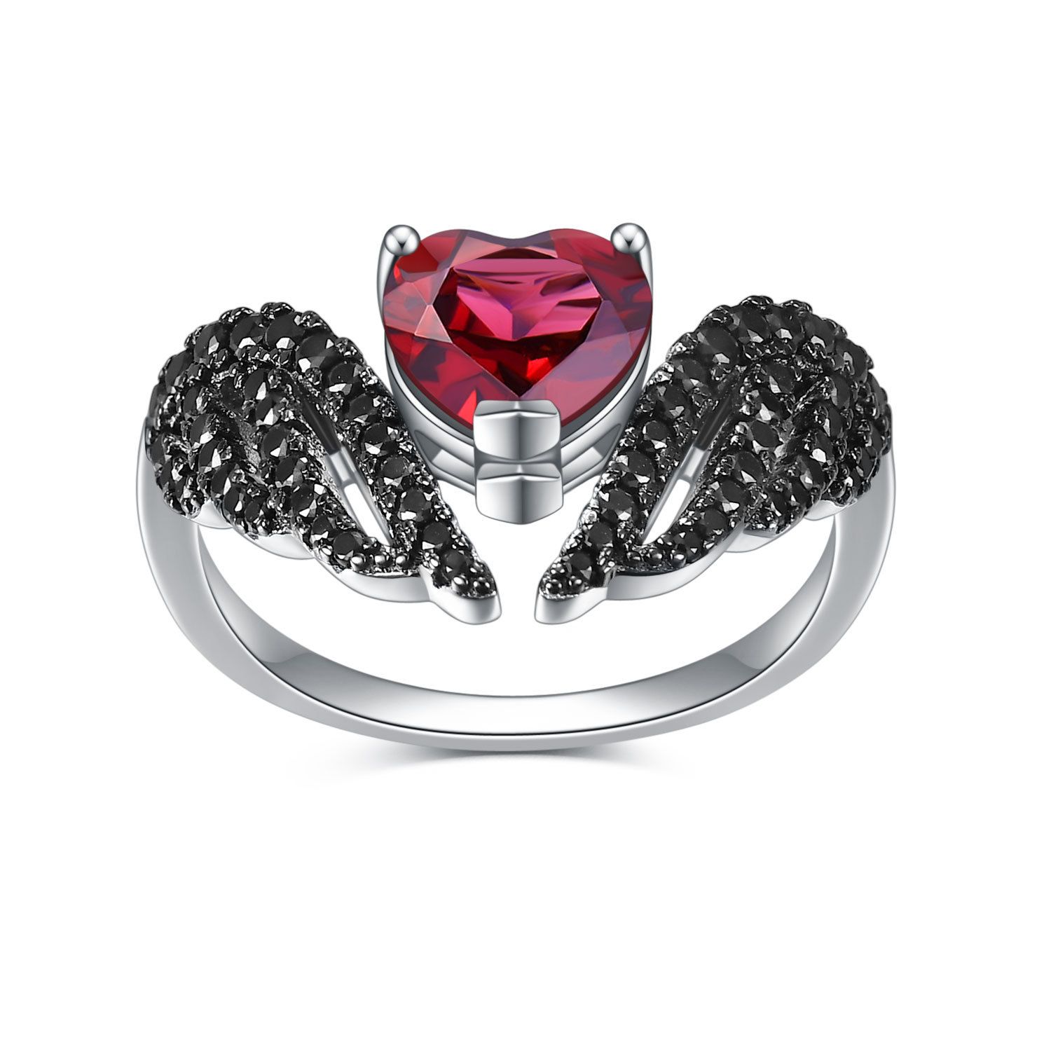 Vintage Schmuck Accessoires Designer Natürliche Farbe Schmuck Ring