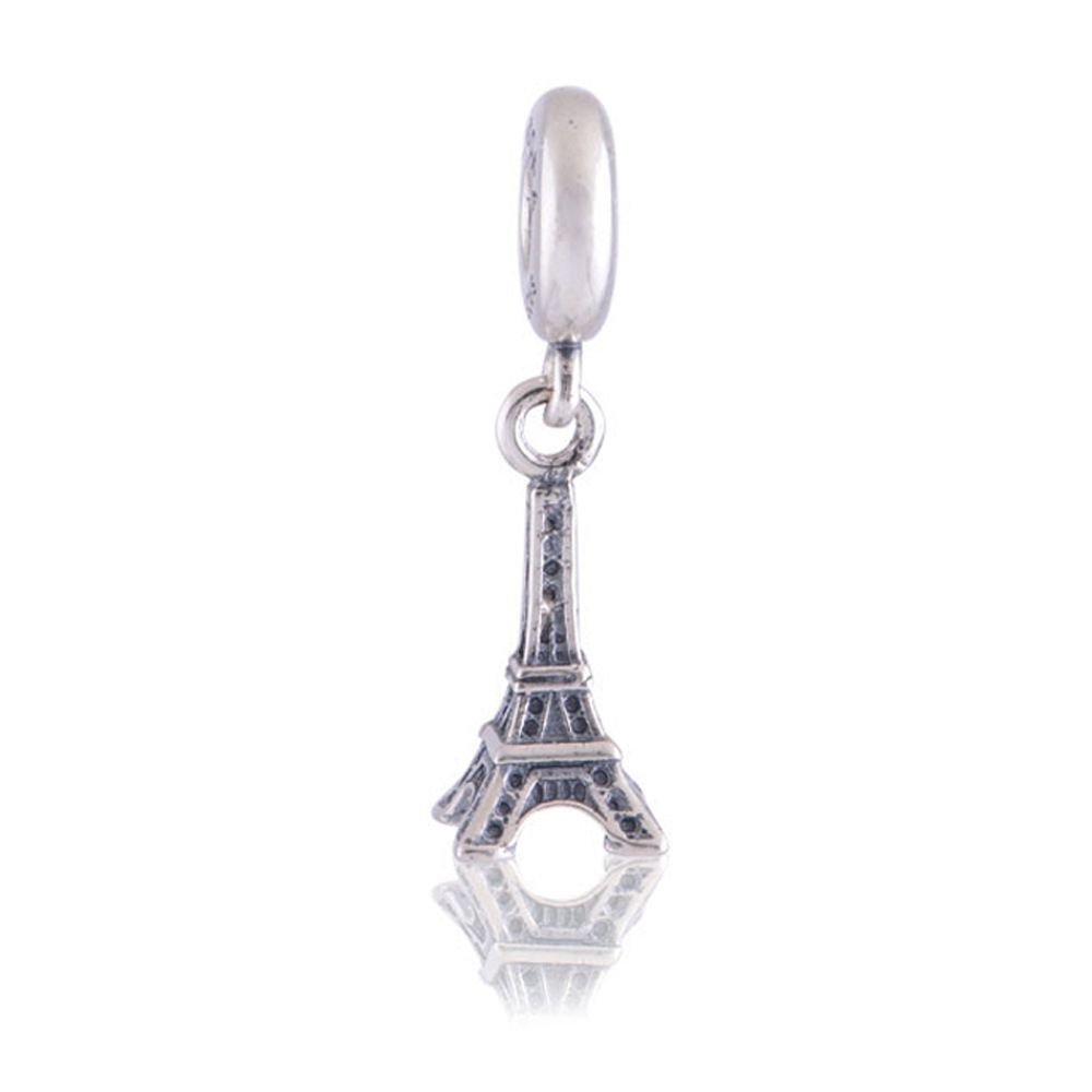 Eiffelturm Shape Pendant DIY Ornament Accessoires