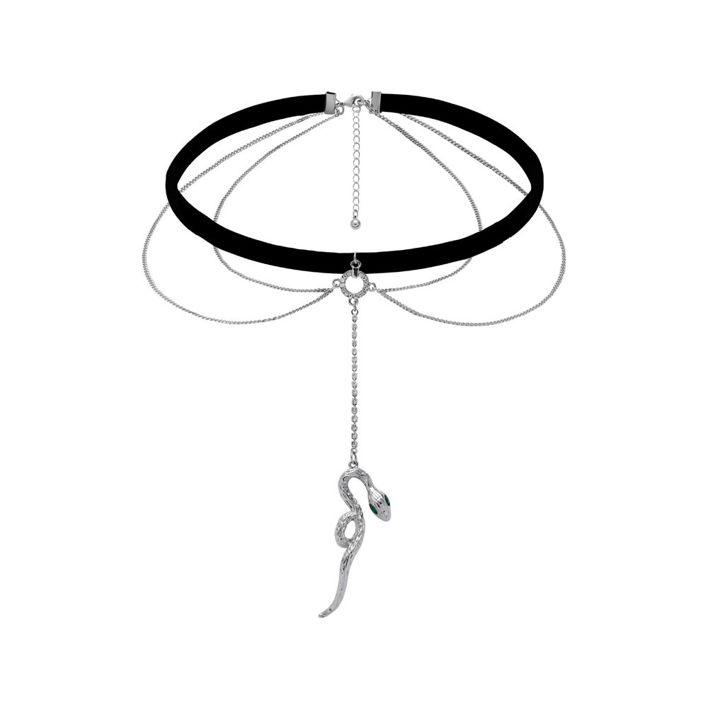 Original Design Hottie Snake Thigh Chain Frauen