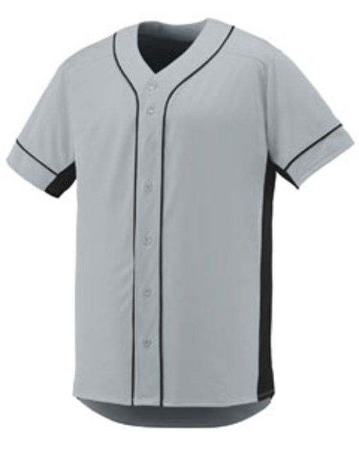 Augusta Sportbekleidung 1661 Youth Slugger Jersey