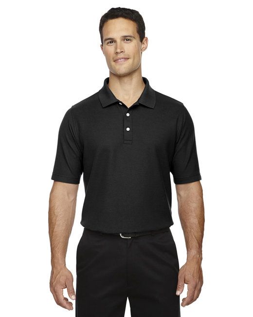 Drytec20TM Performance Polo - Schwarz - XLT