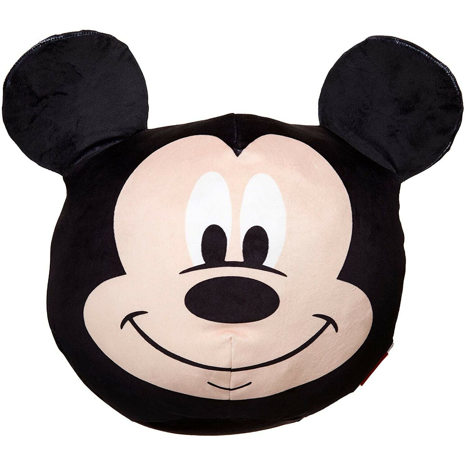 Mickey Mouse - Cloud Mickey Entertainment Cloud Pillow; 11