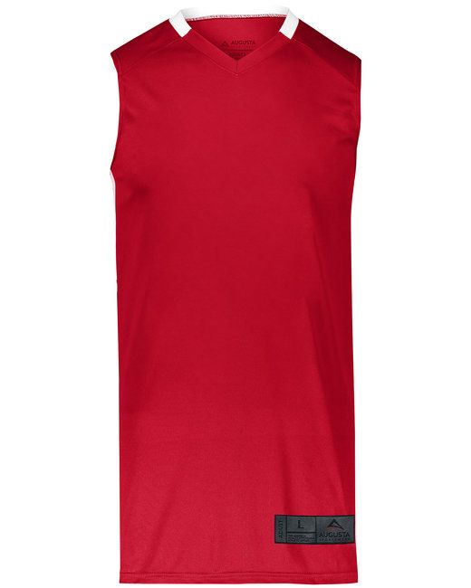 Augusta Sportswear 1731 Jugend-Step - Back Basketball Jersey
