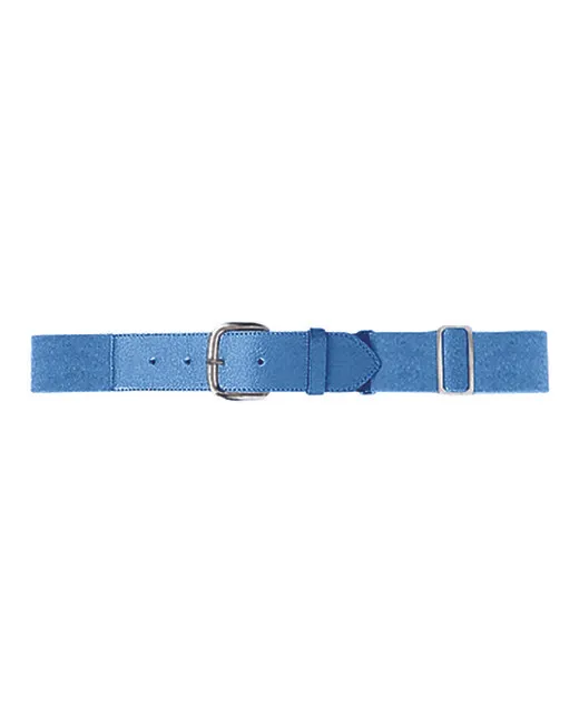 Augusta Sportswear 6001 Elastischer Baseballgurt für Erwachsene