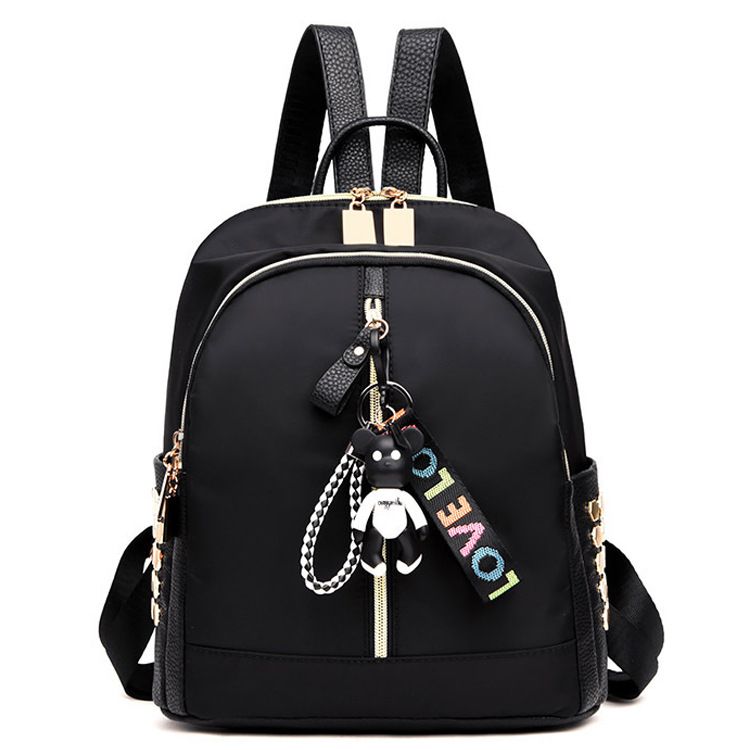 Rucksack - Schule, Reise oder Arbeitsbuchsack