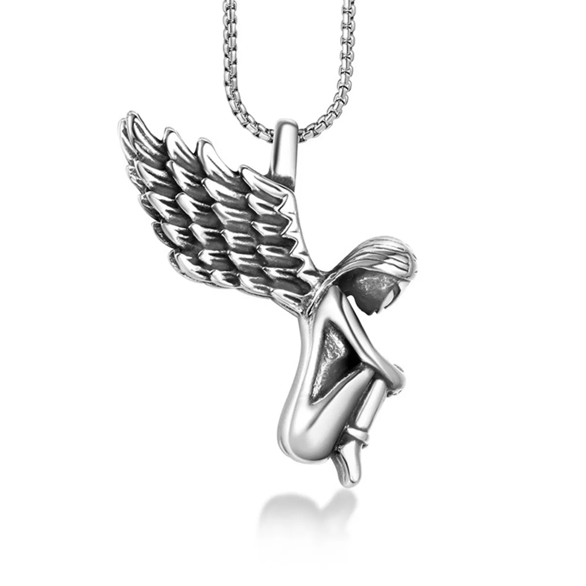 Guardian Angel Charm Anhänger - Anhänger nur