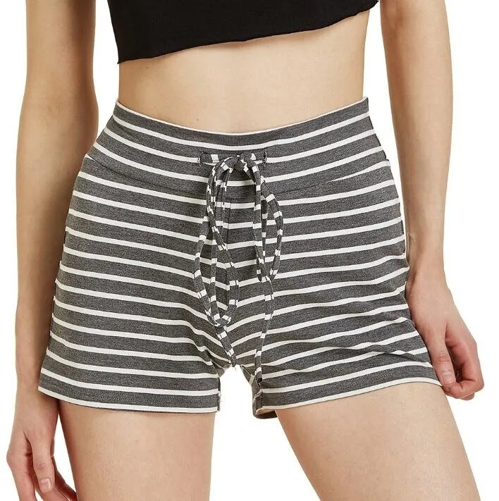 Frauen Camouflage Workout Yoga Hot Casual Shorts