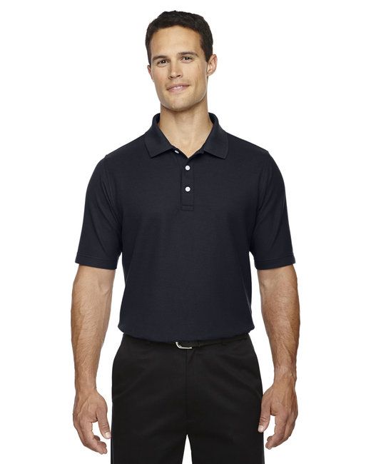 Drytec20TM Performance Polo - Schwarz - XLT