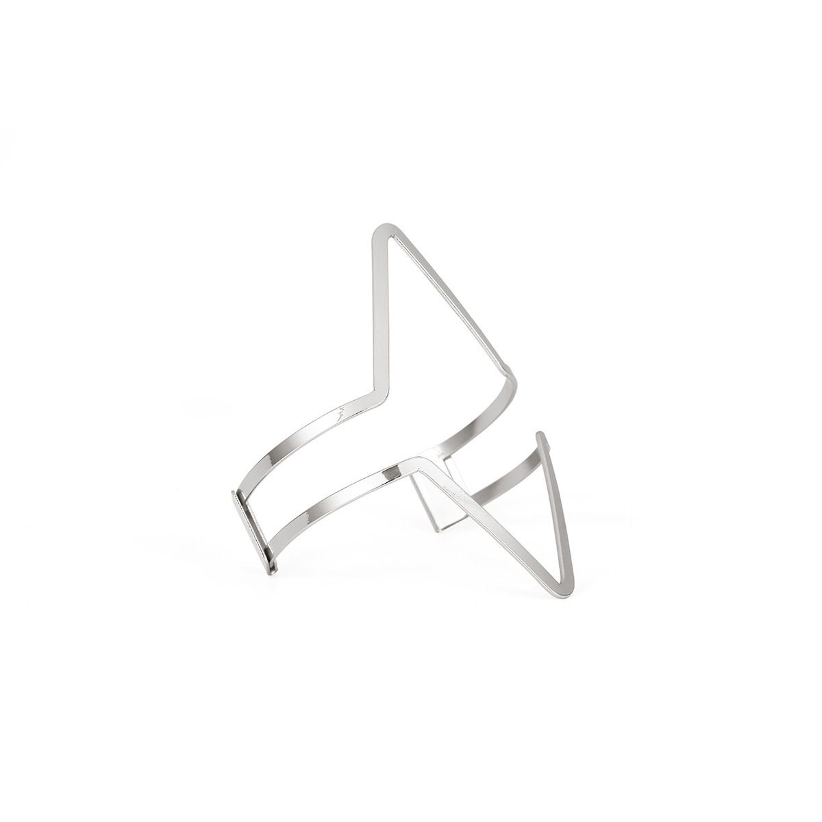 Schmuck Mode übertrieben geometrisches Dreieck Arm Armband
