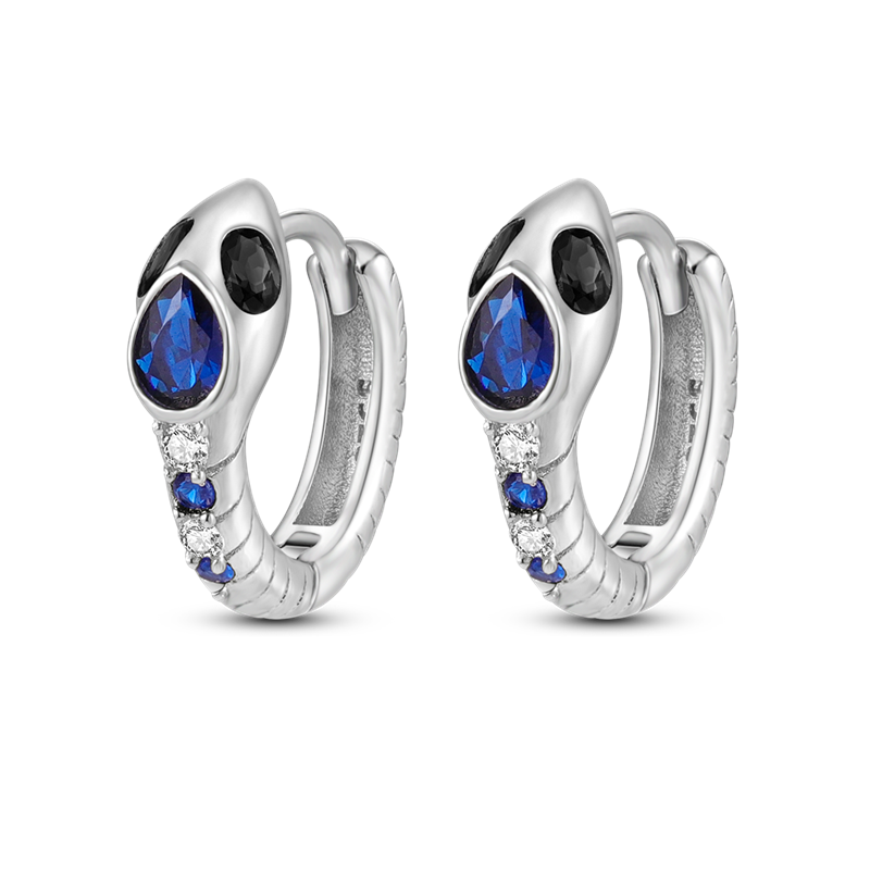 2023 925 Sterling Silber Star Sonne Charms Stud Ohrringe für Frauen Grills Kinder Elegant Hochzeitsschmuck Geschenk Panten Mujer Moda