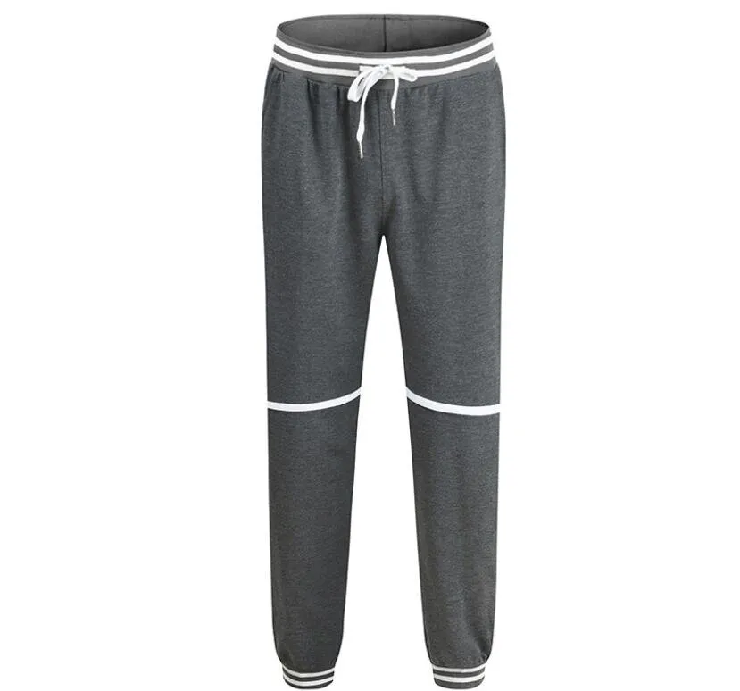 Sweatpants Active Sports Running Workout Pant mit Taschen