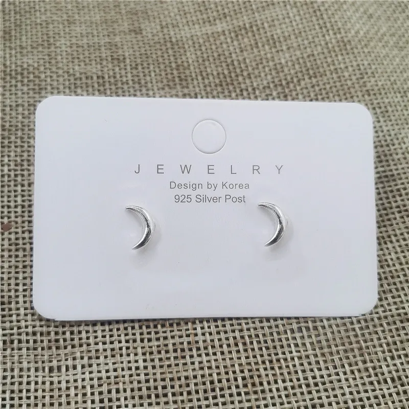Europäische und amerikanische Hot Sale Bow Stud Ohrringe