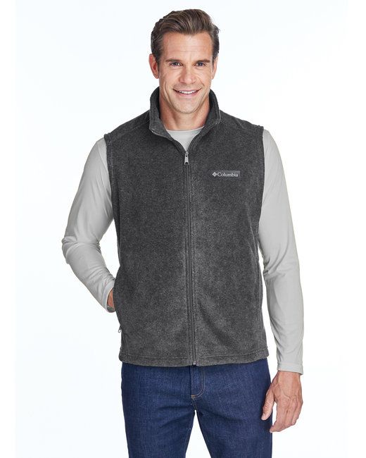 Steens Mountain TM Weste - COLLEGIATE NAVY - 3XL