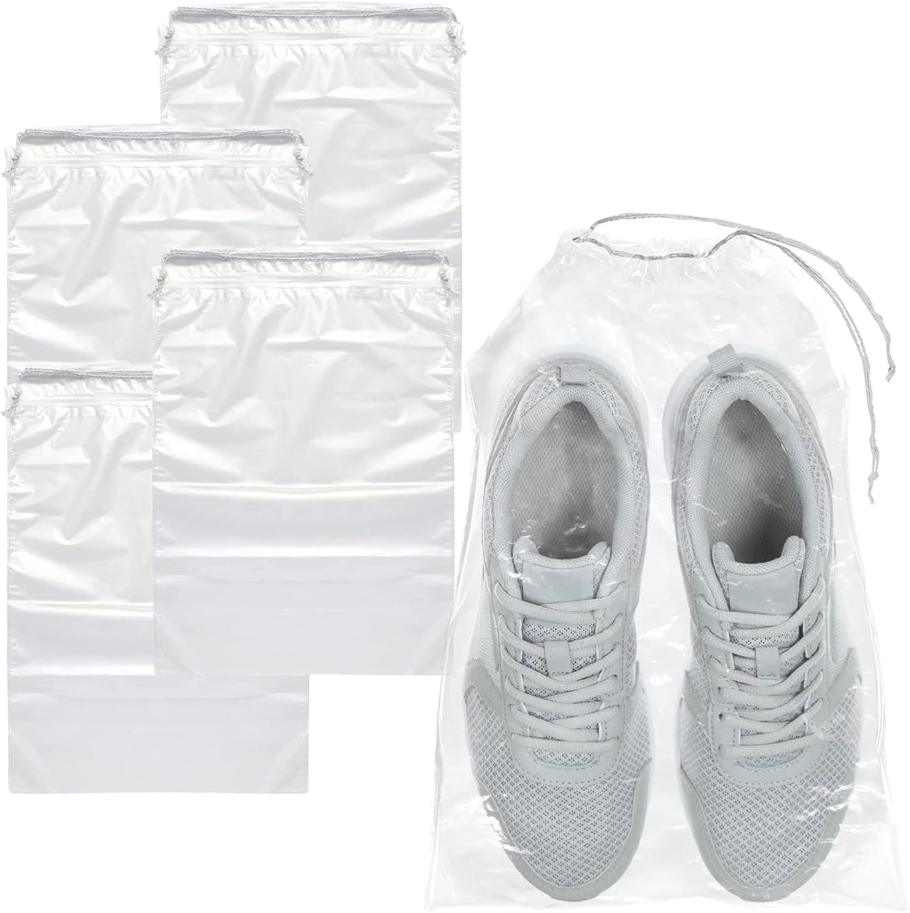 Reise-Schuhe - Taschen 10