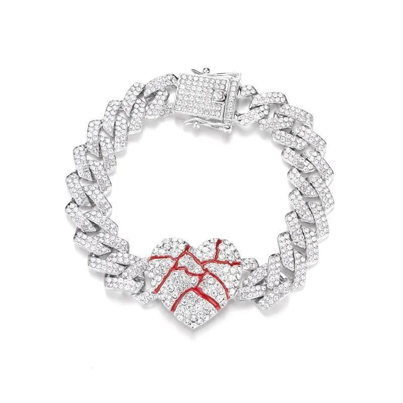 Schmuck Design Sense Liebe Armband Schwerindustrie