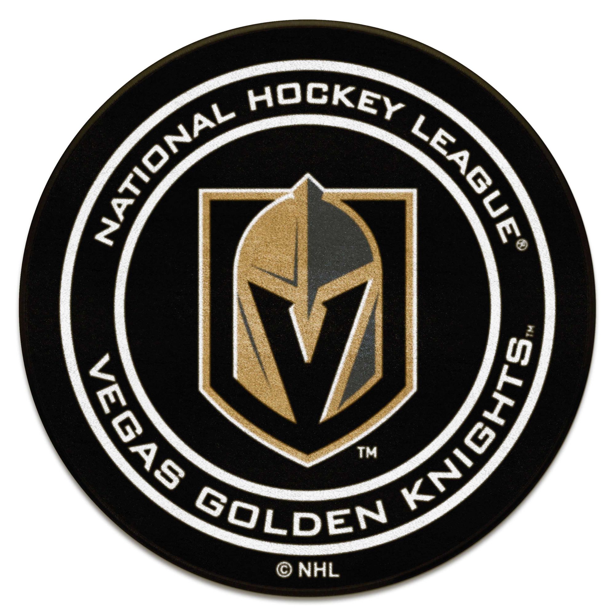 NHL - Vegas Golden Knights Matte 27
