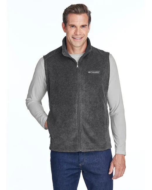 Steens Mountain TM Weste - COLLEGIATE NAVY - 3XL