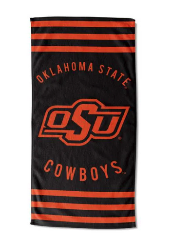 Oklahoma State offizielle Collegiate