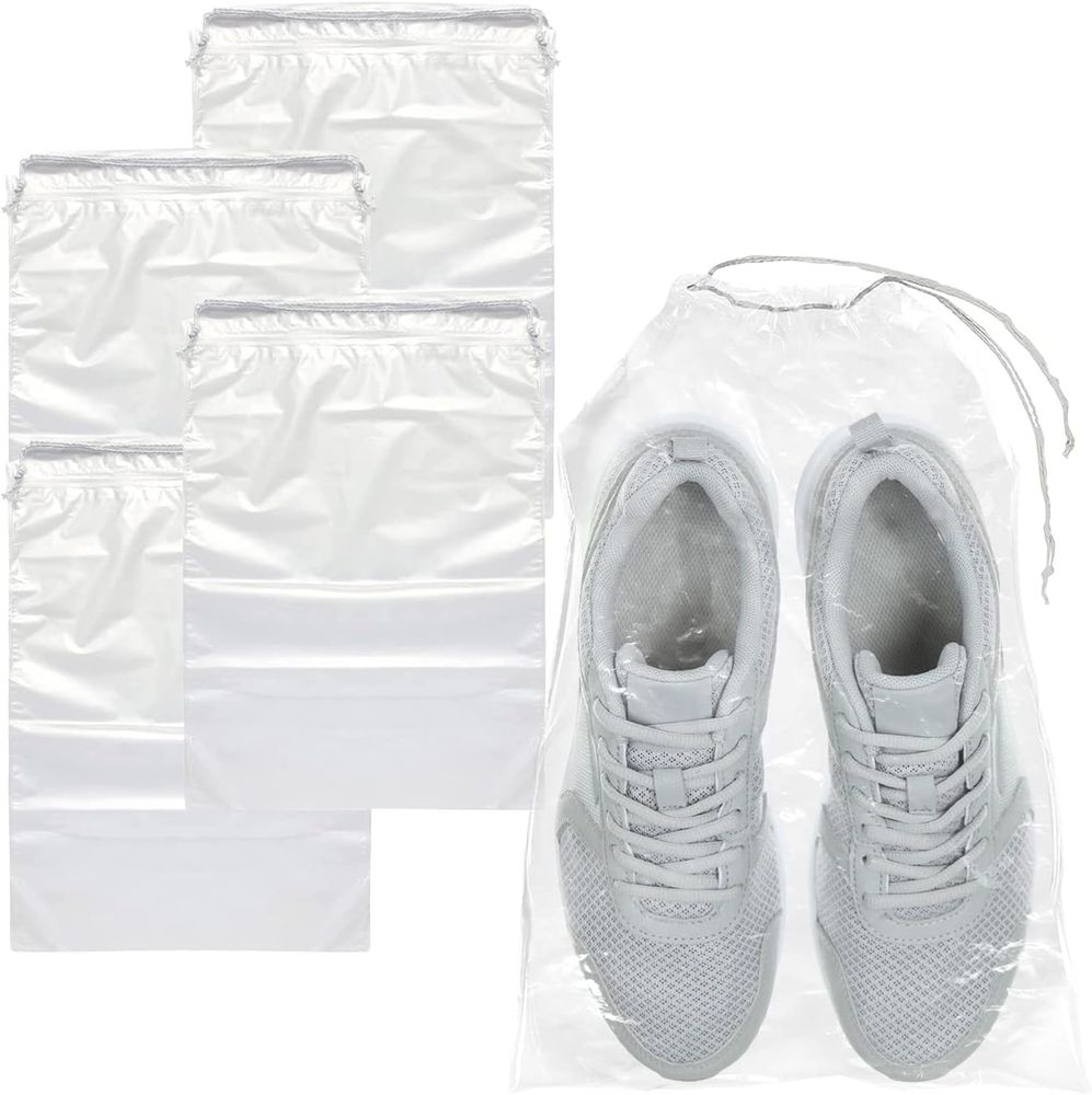 Reise-Schuhe - Taschen 10
